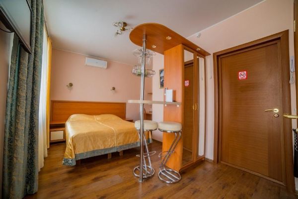 Teremok mini-hotel (Twer)